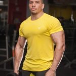 FRANELA DEPORTIVA VU21 COLLECTION (FVU-12)