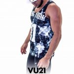 FRANELILLA DEPORTIVA VU21 COLLECTION (FVU-36)