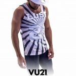 FRANELILLA DEPORTIVA VU21 COLLECTION (FVU-38)