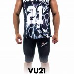 FRANELILLA DEPORTIVA VU21 COLLECTION (FVU-44)