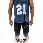 FRANELILLA DEPORTIVA VU21 COLLECTION (FVU-45)