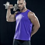 FRANELILLA DEPORTIVA VU21 COLLECTION (FVU-55)