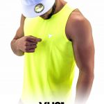 FRANELILLA DEPORTIVA VU21 COLLECTION (FVU-56)