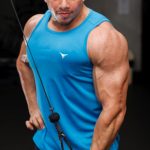 FRANELILLA DEPORTIVA VU21 COLLECTION (FVU-57)