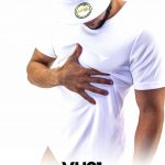 FRANELA DEPORTIVA VU21 COLLECTION (FVU-60)