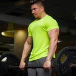 FRANELA DEPORTIVA VU21 COLLECTION (FVU-61)