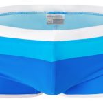 BAÑADOR AUSSIEBUM (TJ-AUS21) CORTE BAJO "SKINNY FIT"