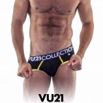 INTERIOR VU21 COLLECTION (VU21-24)