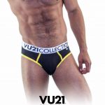 INTERIOR VU21 COLLECTION (VU21-25)