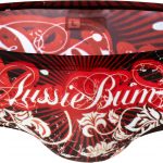 BAÑADOR AUSSIEBUM (TJ-AUS13) CORTE BAJO "SKINNY FIT"