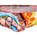 BAÑADOR AUSSIEBUM (TJ-AUS22) CORTE BAJO "SKINNY FIT"