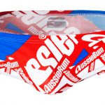 BAÑADOR AUSSIEBUM (TJ-AUS06) CORTE BAJO "SKINNY FIT"