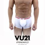 BOXER AUSSIEBUM (AUS206)  HORMA PEQUEÑA