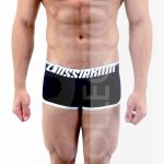 BOXER AUSSIEBUM (AUS183)  HORMA PEQUEÑA