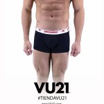 BOXER AUSSIEBUM (AUS253)  HORMA PEQUEÑA