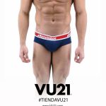 INTERIOR AUSSIEBUM (AUS254)