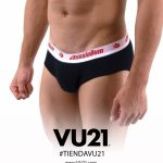 INTERIOR AUSSIEBUM (AUS255)