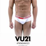 INTERIOR AUSSIEBUM (AUS258)