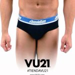 INTERIOR AUSSIEBUM (AUS87)