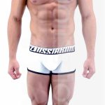 BOXER AUSSIEBUM (AUS182G)  HORMA PEQUEÑA
