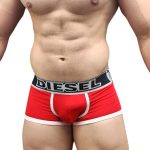 BOXER DIESEL (DI125)