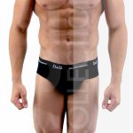 INTERIOR DOLCE & GABBANA (D&G-09)HORMA SKINNY FIT