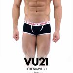 BOXER AUSSIEBUM (AUS211) (SKINNY FIT)