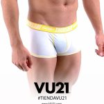 BOXER AUSSIEBUM (AUS19) HORMA PEQUEÑA